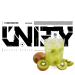 Табак для кальяна Unity Kiwi lemonade (Лимонад с киви) 100 гр
